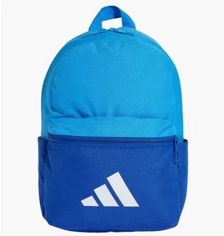 Рюкзак дитячий Adidas Lk Bp 3Bar Blue KE0412