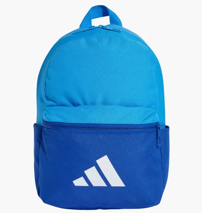Рюкзак дитячий Adidas Lk Bp 3Bar Blue KE0412