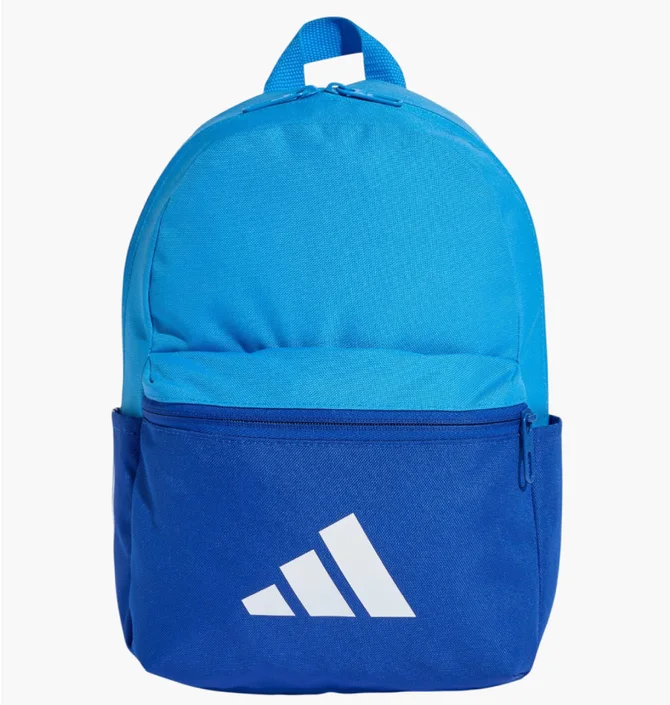 Рюкзак дитячий Adidas Lk Bp 3Bar Blue KE0412