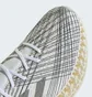 Кросівки чоловічі Adidas 4Dfwd X Strung Running Shoes White ID8892