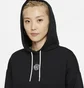 Худі жіноче Nike Sportswear Icon Clash Fleece Black DR5994-010