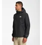 Куртка чоловіча The North Face Antora Rain Jacket Black NF0A7QF3JK3