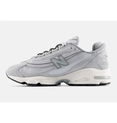 Кроссовки унисекс New Balance 1000 Grey U10002LV
