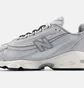 Кроссовки унисекс New Balance 1000 Grey U10002LV