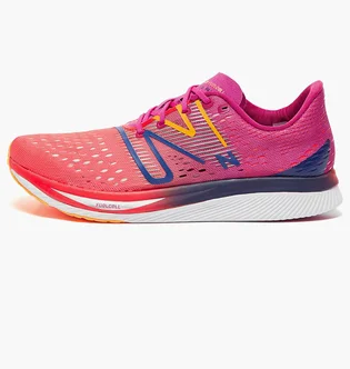 Кросівки жіночі New Balance Super Comp Pacer Pink WFCRRCE