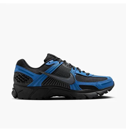 Кросівки чоловічі Nike Zoom Vomero 5 Reflect Black/Blue HV6900-001