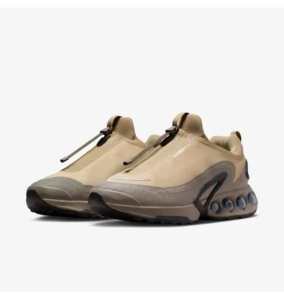 Кроссовки мужские Nike Ir Max Brown HQ8605-200