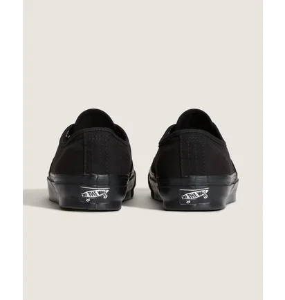 Кеди унісекс Vans Lx Authentic Reissue Black VN0007QZBKA