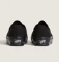 Кеди унісекс Vans Lx Authentic Reissue Black VN0007QZBKA