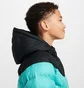 Пуховик детский Nike Sportswear Lfc Black FQ3424-010