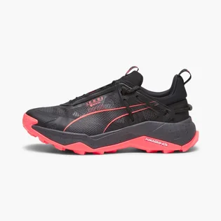 Кроссовки женские Puma Explore Nitro Gore-Tex Black 378024-03