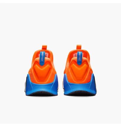 Кроссовки мужские Nike Free Metcon 6 Orange FJ7127-802