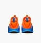 Кроссовки мужские Nike Free Metcon 6 Orange FJ7127-802