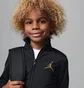 Спортивный костюм детский Air Jordan Shine Full Zip Black 85C811-023