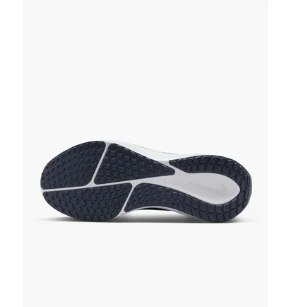Кросівки чоловічі Nike Vomero 17 Road Running Shoes White FB1309-100