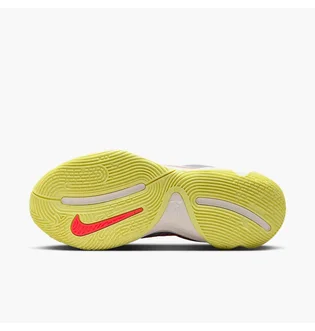 Кроссовки унисекс Nike Giannis Immortality 4 Grey FQ3680-009