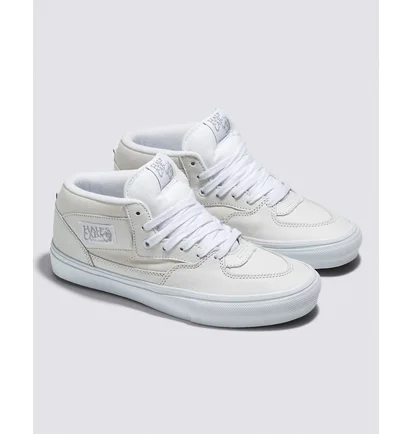 Кросівки унісекс Vans Daz Skate Half Cab Shoe Beige VN0A5FCDWWW