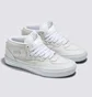 Кросівки унісекс Vans Daz Skate Half Cab Shoe Beige VN0A5FCDWWW