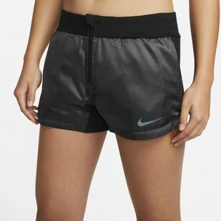 Шорти жіночі Nike Therma-Fit Adv Run Division Black DM7560-010