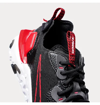 Кроссовки мужские Nike Eact Vision Sc Black Fb3353-001