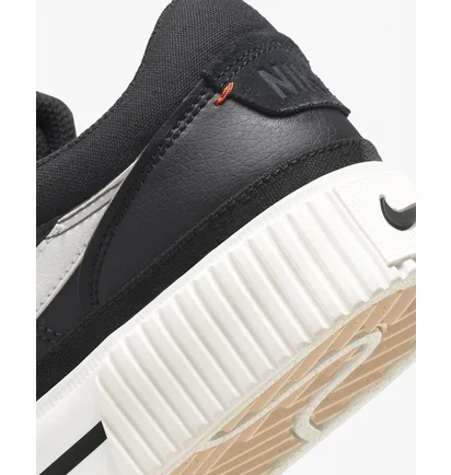 Кросівки жіночі Nike Court Legacy Lift Black Dm7590-001