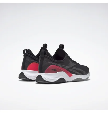 Кроссовки мужские Reebok Hiit Training 2 Black GX5253