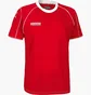 Футболка чоловіча DerbyStar Energy Red 6154