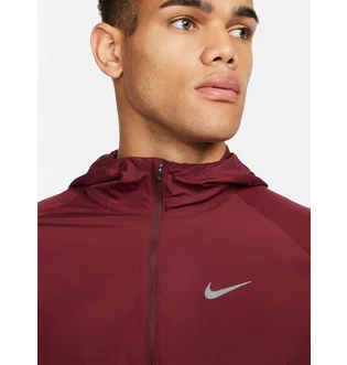 Толстовка мужская Nike Repel Miler Jacket Bordo DD4746-638