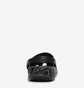 Тапочки унісекс CROCS X Stranger Things Black 212074-90H