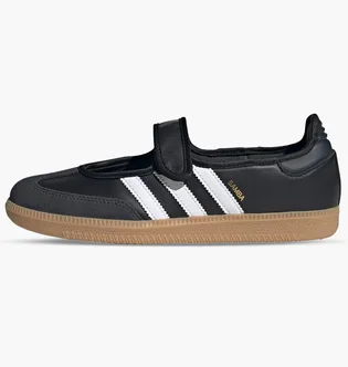 Балетки женские Adidas Samba Og Black JQ6445