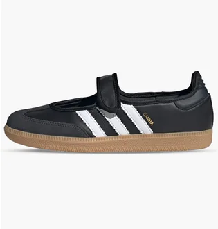 Балетки женские Adidas Samba Og Black JQ6445