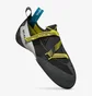 Скальники унісекс SCARPA Veloce Black 70065-001
