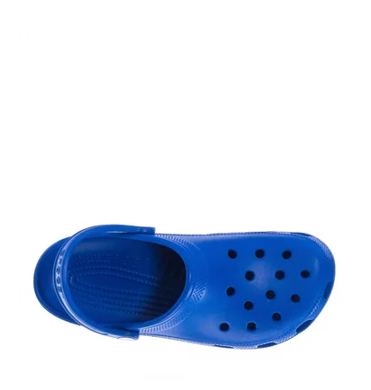 Тапочки мужские CROCS Classic Clog Blue 10001-4KZ