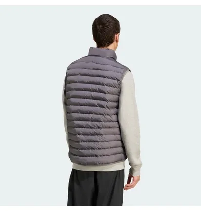 Жилетка мужская Adidas Padded Grey JX4119