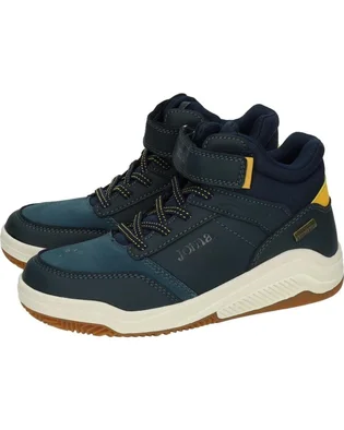 Черевики дитячі Joma Torcon Blue JTORCW2503V