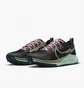 Кросівки чоловічі Nike Pegasus Trail 4 Running Shoes Black Dj6158-004