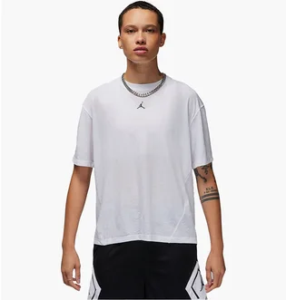 Футболка женская Air Jordan Sport Diamond Superior White FN5116-100