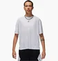Футболка жіноча Air Jordan Sport Diamond Superior White FN5116-100