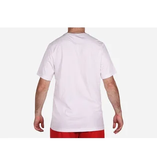Футболка мужская Air Jordan Iconic Jumpman White CJ9671-100