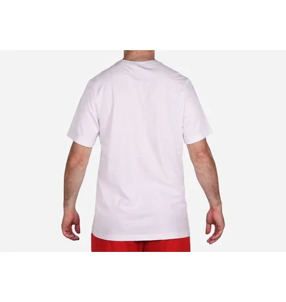 Футболка мужская Air Jordan Iconic Jumpman White CJ9671-100