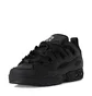 Кроссовки унисекс Osiris D3 E Mono Black OS-A042