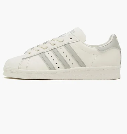 Кроссовки мужские Adidas Originals Superstar 82 White Gz4837
