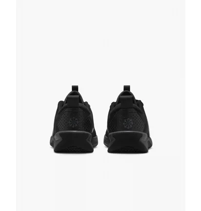 Кроссовки детские Nike Omni Multi-Court Black Dm9027-001