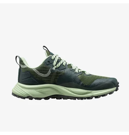 Кроссовки женские Helly Hansen Falcon Tr Olive 11783-495