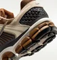 Кросівки унісекс Nike Zoom Vomero 5 Beige/Brown HF1553-202