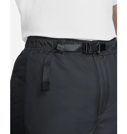 Штаны мужские Air Jordan Mens Woven Pants Black Dc9658-010