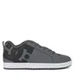 Кросівки чоловічі DC Court Graffik Grey 300529-GBW