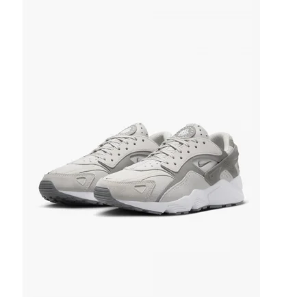 Кросівки чоловічі Nike Air Huarache Runner Grey/Beige DZ3306-004