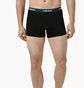 Труси чоловічі HEAD Elastic Boxer (2 шт) Black 701234928-001