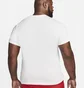 Футболка чоловіча Nike Dri-FIT 'HWPO' Training T-Shirt White DA1594-100